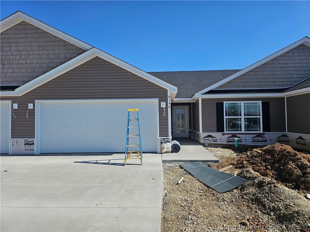 8138 Timber Lane NE 407, New Salisbury, IN 47161