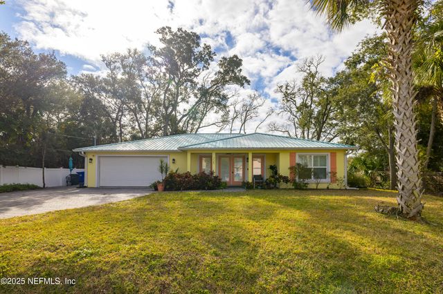 325 FLORIDIAN Avenue, St. Augustine, FL 32080