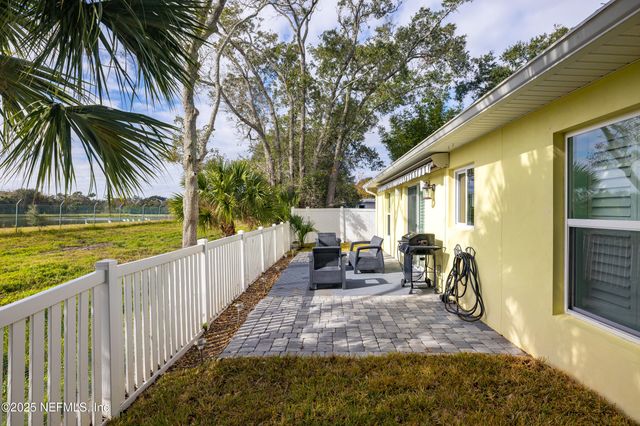 325 FLORIDIAN Avenue, St. Augustine, FL 32080