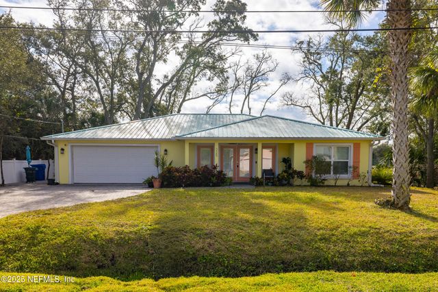 325 FLORIDIAN Avenue, St. Augustine, FL 32080