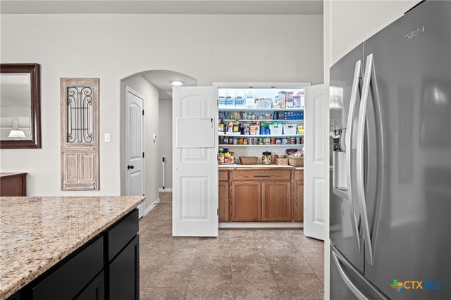 809 Kendra Drive, Temple, TX 76502