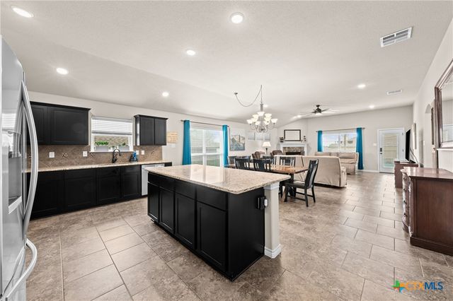 809 Kendra Drive, Temple, TX 76502