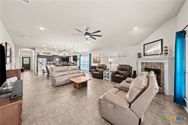 809 Kendra Drive, Temple, TX 76502