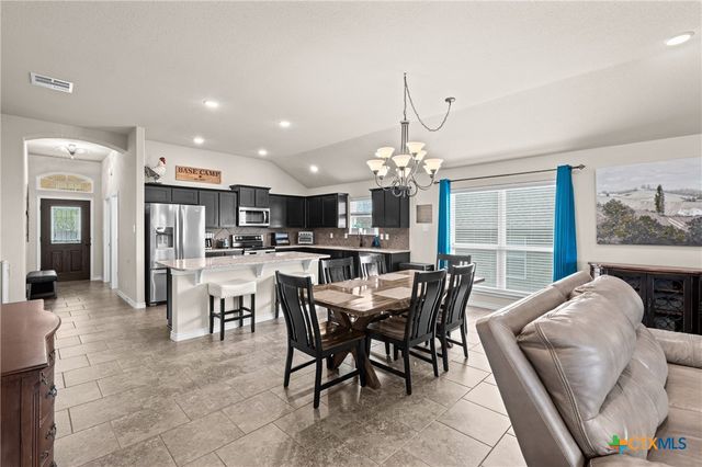 809 Kendra Drive, Temple, TX 76502