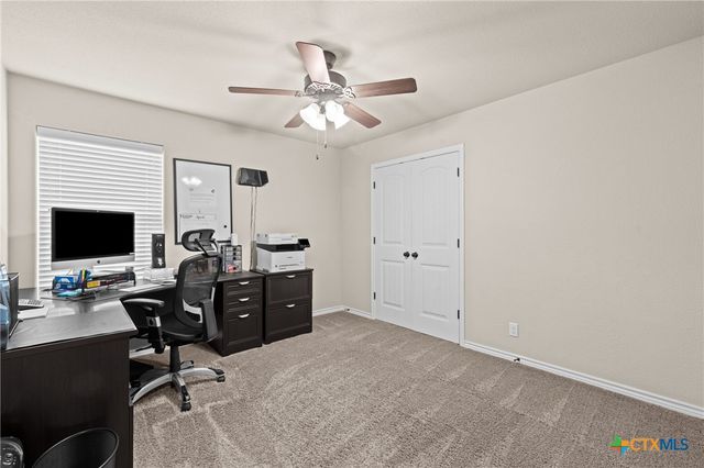 809 Kendra Drive, Temple, TX 76502