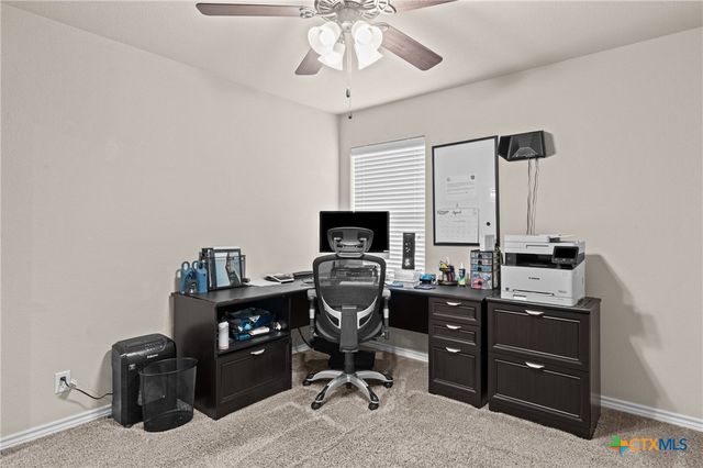 809 Kendra Drive, Temple, TX 76502