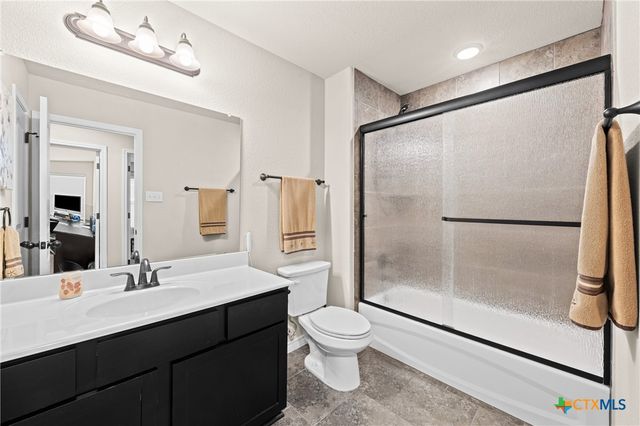 809 Kendra Drive, Temple, TX 76502