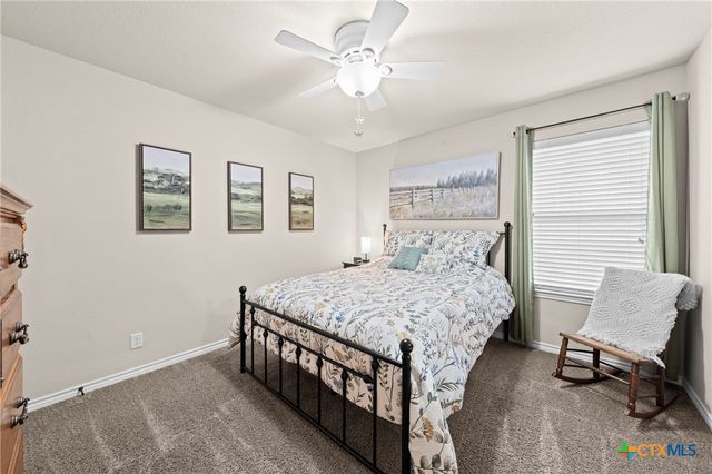 809 Kendra Drive, Temple, TX 76502