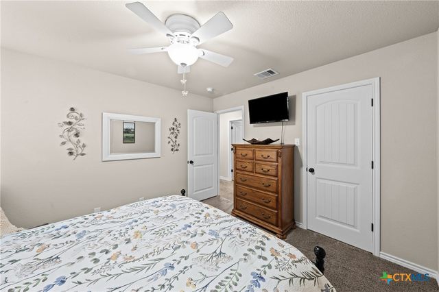 809 Kendra Drive, Temple, TX 76502