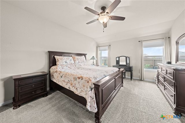 809 Kendra Drive, Temple, TX 76502