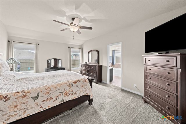 809 Kendra Drive, Temple, TX 76502