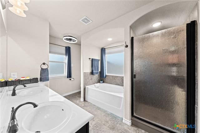 809 Kendra Drive, Temple, TX 76502