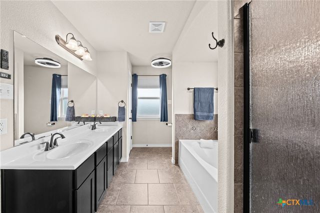 809 Kendra Drive, Temple, TX 76502