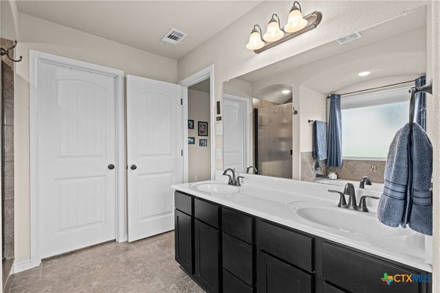 809 Kendra Drive, Temple, TX 76502
