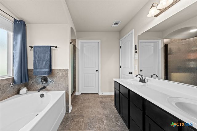 809 Kendra Drive, Temple, TX 76502