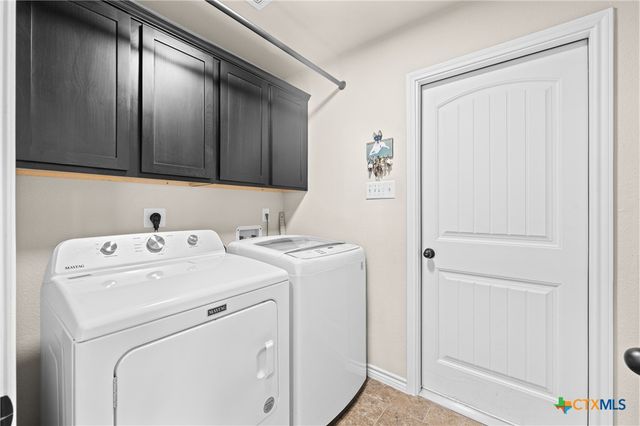 809 Kendra Drive, Temple, TX 76502