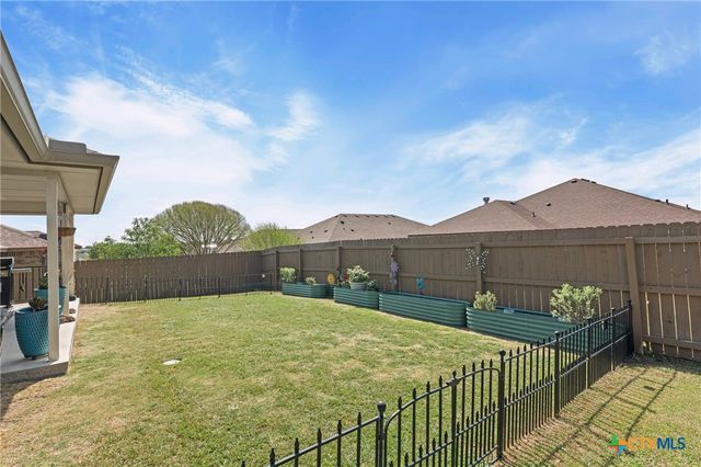 809 Kendra Drive, Temple, TX 76502