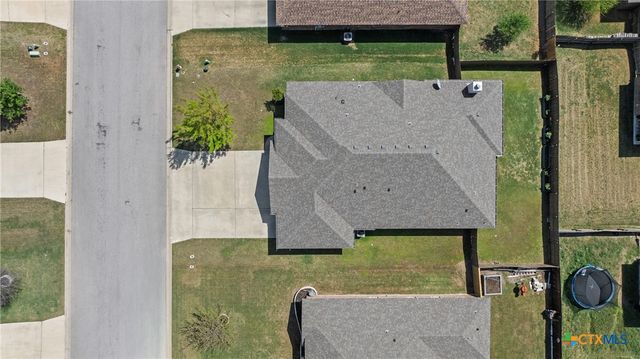 809 Kendra Drive, Temple, TX 76502