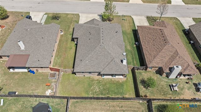 809 Kendra Drive, Temple, TX 76502