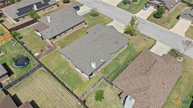 809 Kendra Drive, Temple, TX 76502
