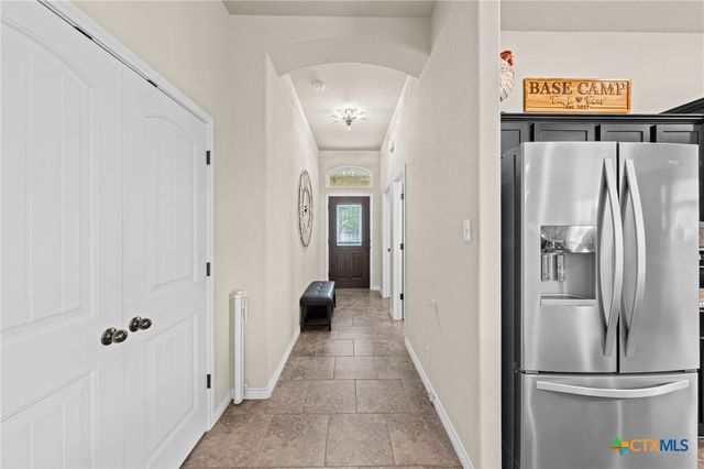 809 Kendra Drive, Temple, TX 76502
