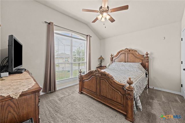 809 Kendra Drive, Temple, TX 76502