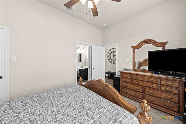 809 Kendra Drive, Temple, TX 76502