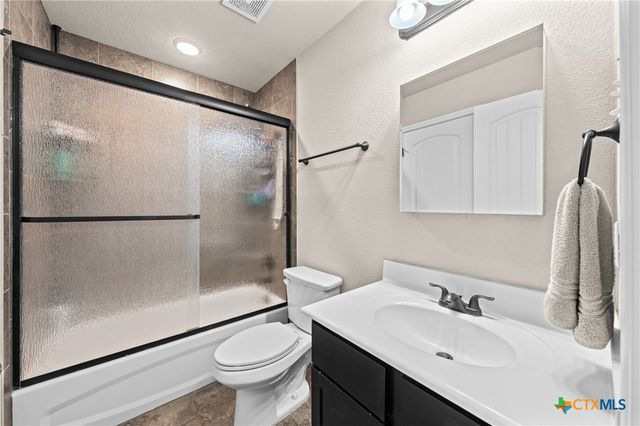 809 Kendra Drive, Temple, TX 76502