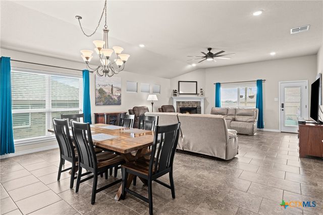 809 Kendra Drive, Temple, TX 76502