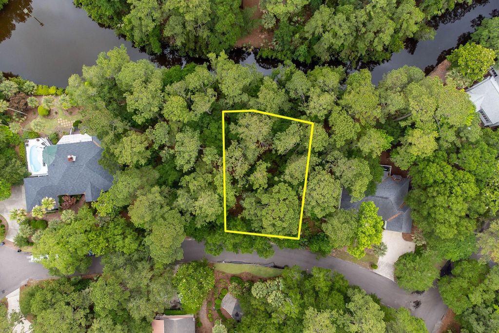 2123 Kings Pine Drive, Seabrook Island, SC 29455