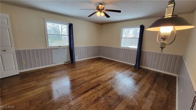 537 Park Ridge Drive, Munroe Falls, OH 44262