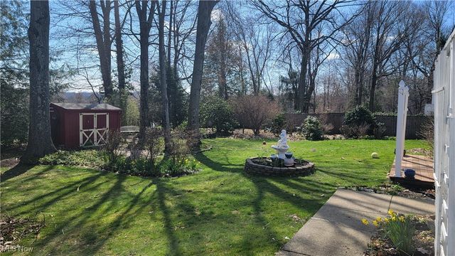 537 Park Ridge Drive, Munroe Falls, OH 44262