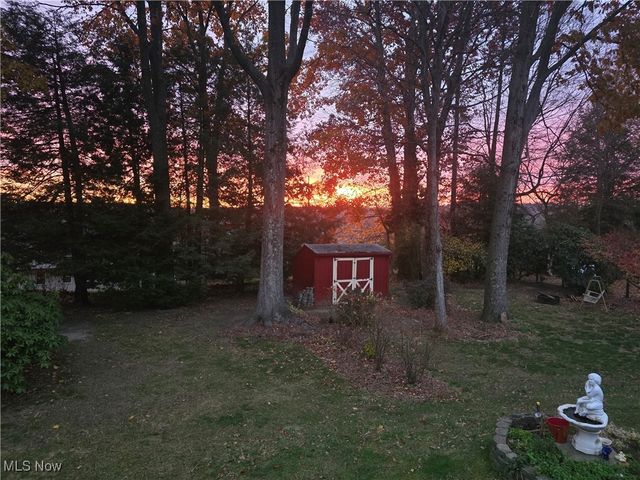 537 Park Ridge Drive, Munroe Falls, OH 44262