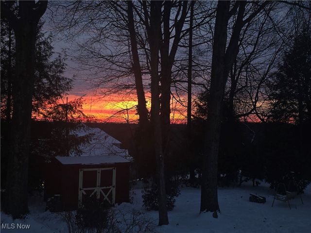 537 Park Ridge Drive, Munroe Falls, OH 44262