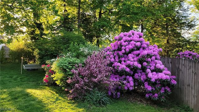 537 Park Ridge Drive, Munroe Falls, OH 44262