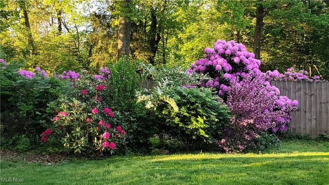 537 Park Ridge Drive, Munroe Falls, OH 44262