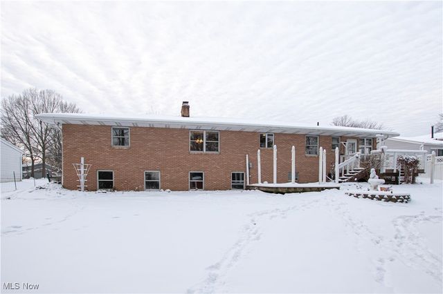 537 Park Ridge Drive, Munroe Falls, OH 44262