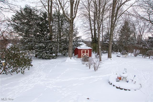 537 Park Ridge Drive, Munroe Falls, OH 44262