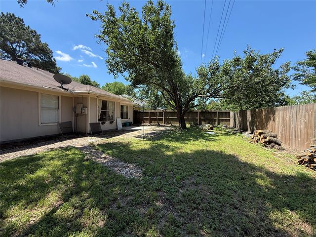 14419 Golden Cypress Lane, Cypress, TX 77429