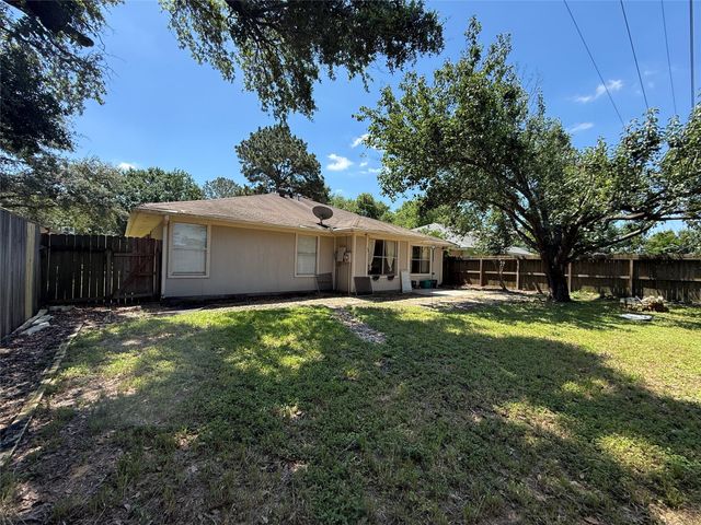 14419 Golden Cypress Lane, Cypress, TX 77429