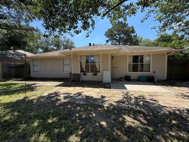 14419 Golden Cypress Lane, Cypress, TX 77429