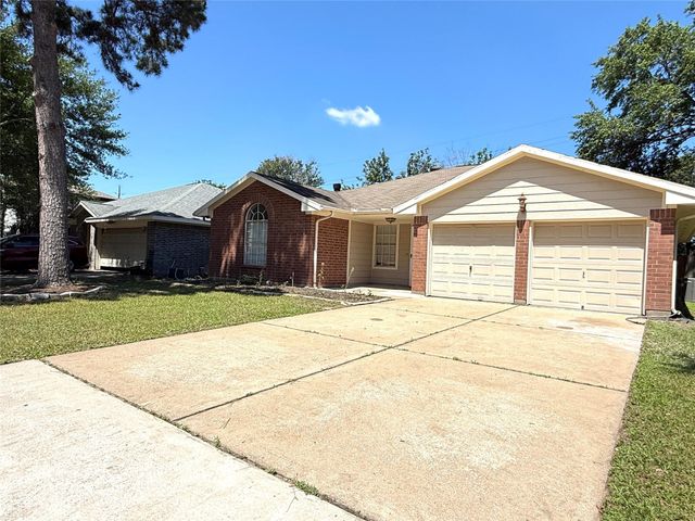 14419 Golden Cypress Lane, Cypress, TX 77429