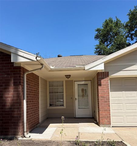 14419 Golden Cypress Lane, Cypress, TX 77429