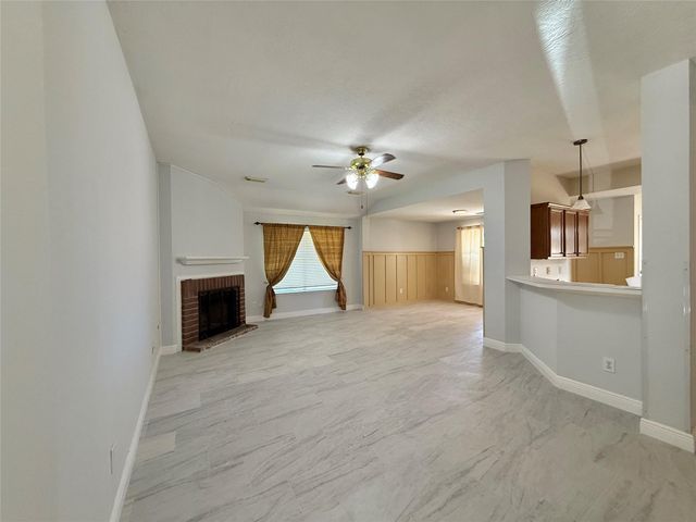 14419 Golden Cypress Lane, Cypress, TX 77429
