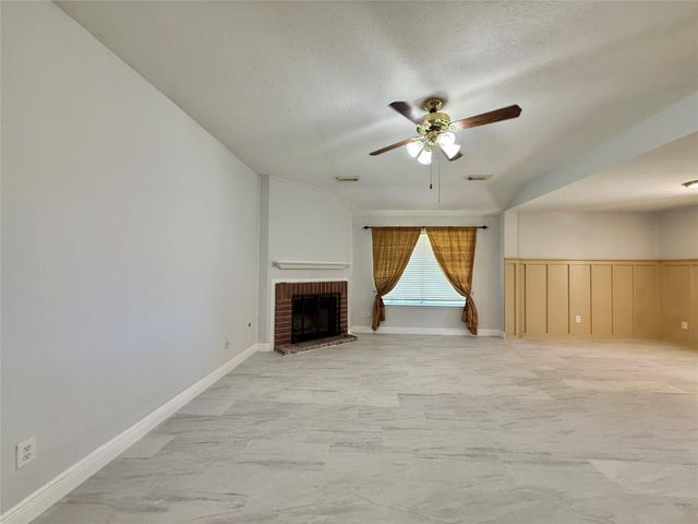 14419 Golden Cypress Lane, Cypress, TX 77429