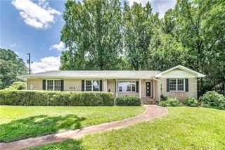 1318 East Lake Road, Mcdonough, GA 30252