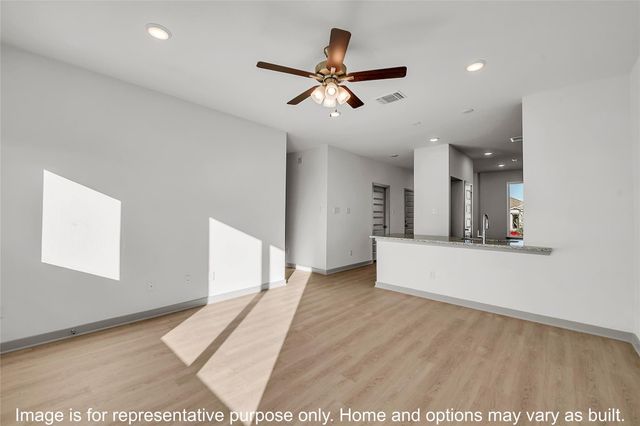 406 Rockbridge Drive, Huntsville, TX 77340