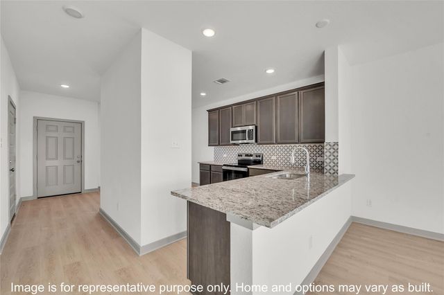 406 Rockbridge Drive, Huntsville, TX 77340