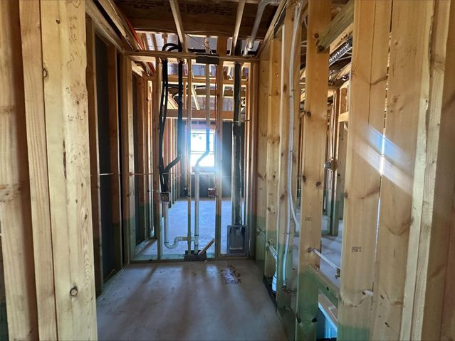 406 Rockbridge Drive, Huntsville, TX 77340