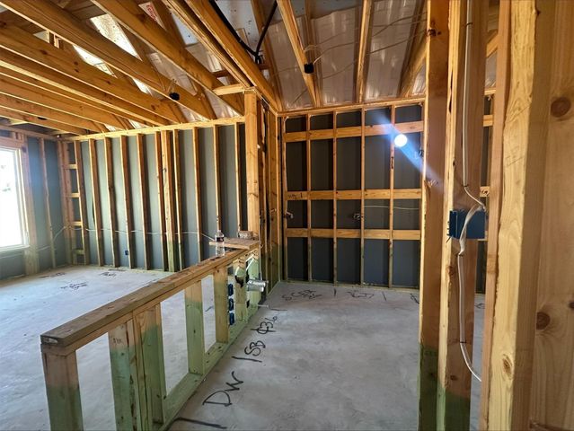 406 Rockbridge Drive, Huntsville, TX 77340
